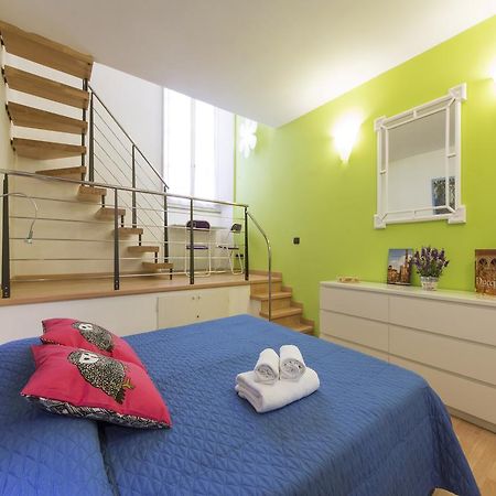 Brunelleschi Apartment Флоренция Номер фото