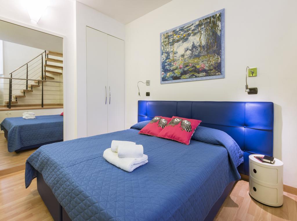Brunelleschi Apartment Флоренция Номер фото