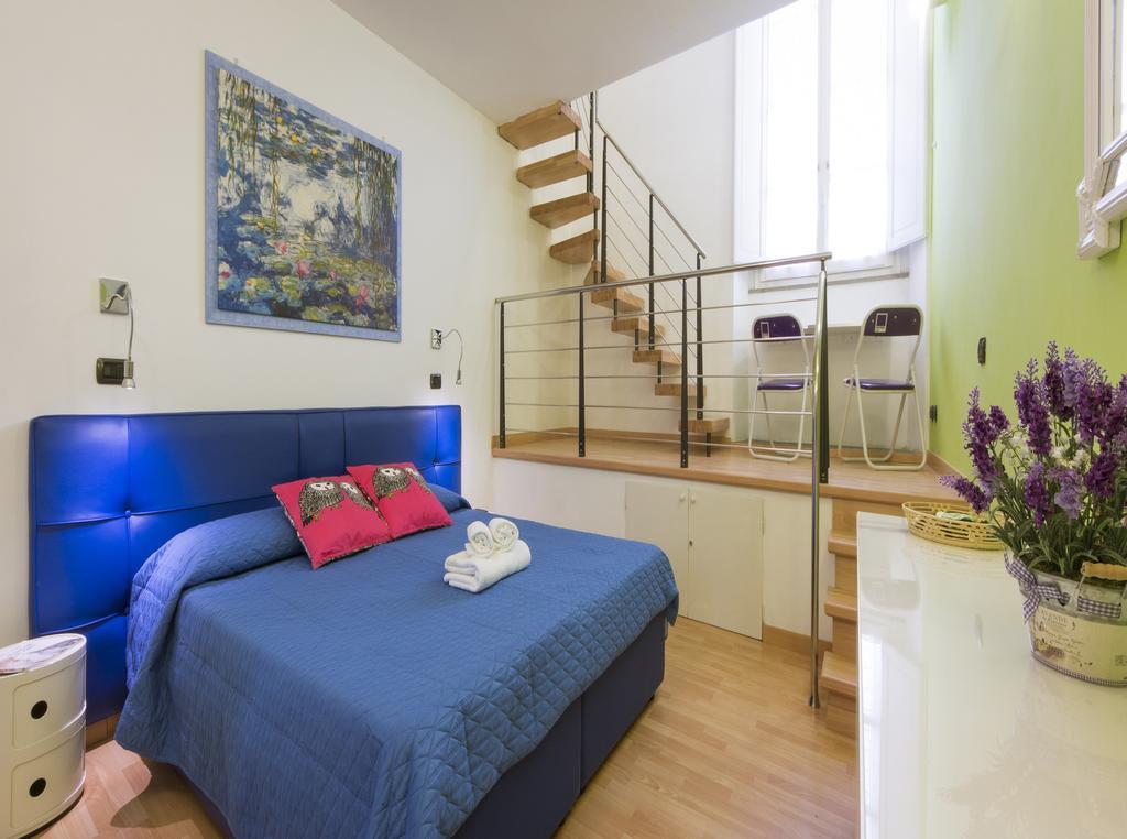 Brunelleschi Apartment Флоренция Номер фото