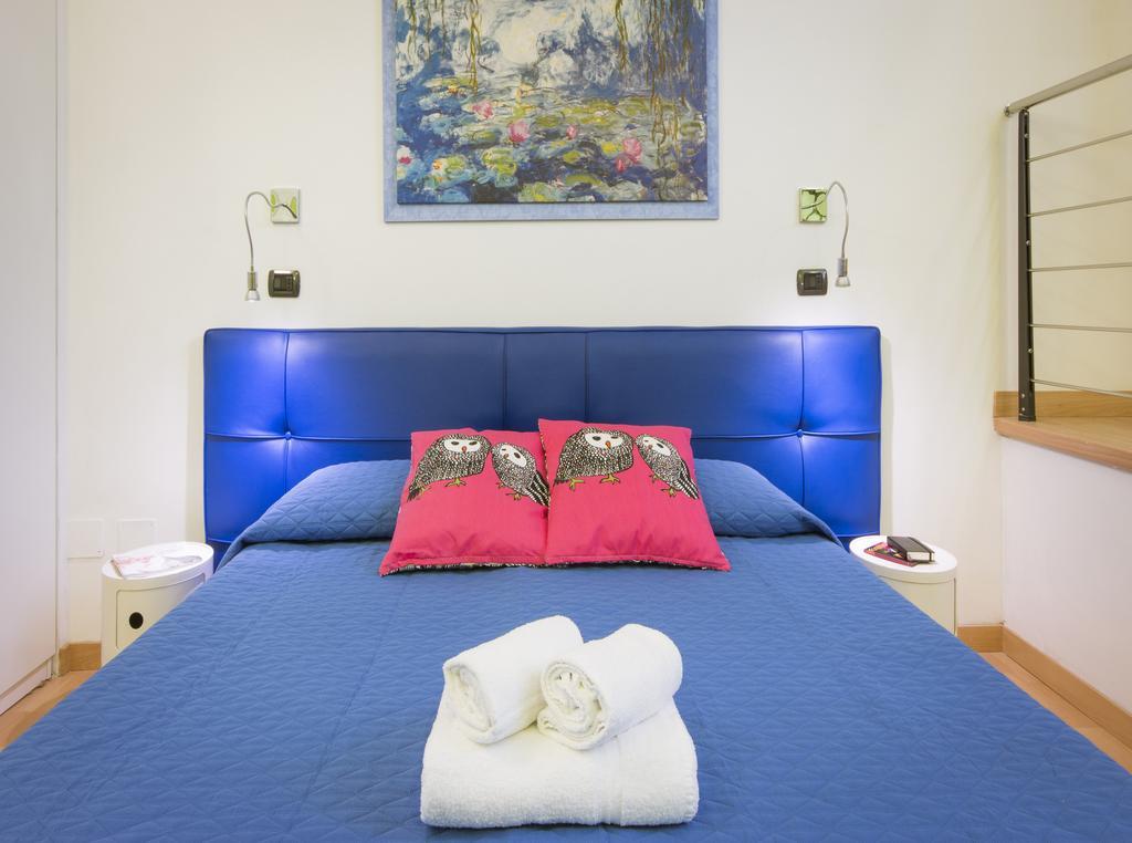 Brunelleschi Apartment Флоренция Номер фото