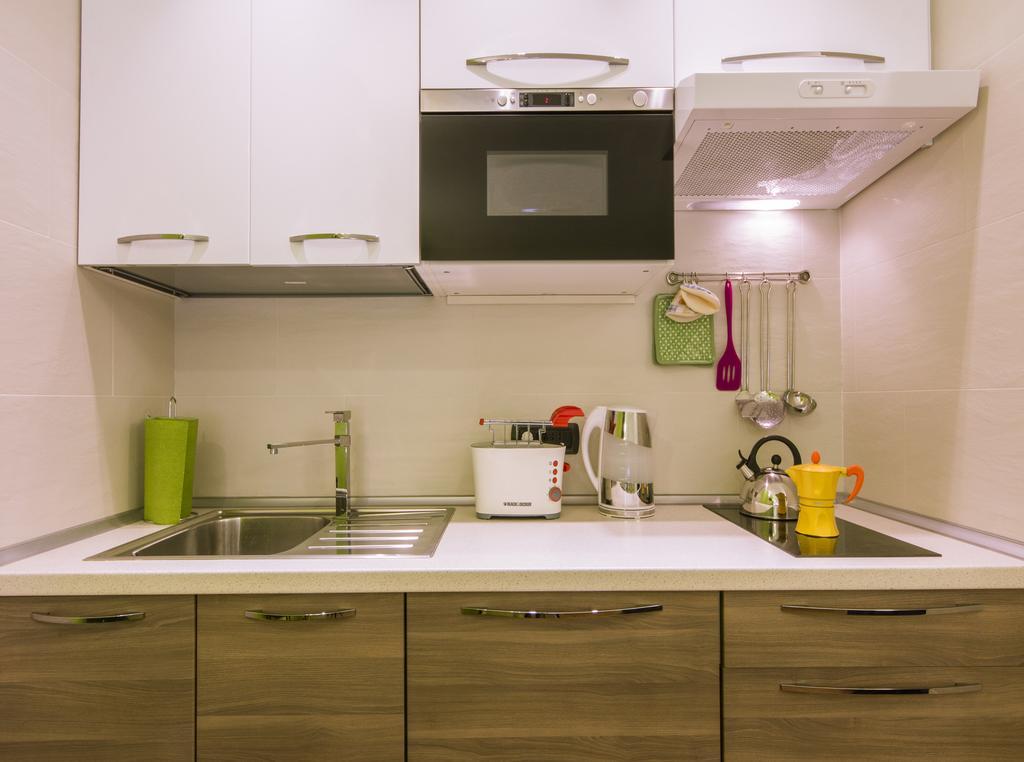 Brunelleschi Apartment Флоренция Номер фото