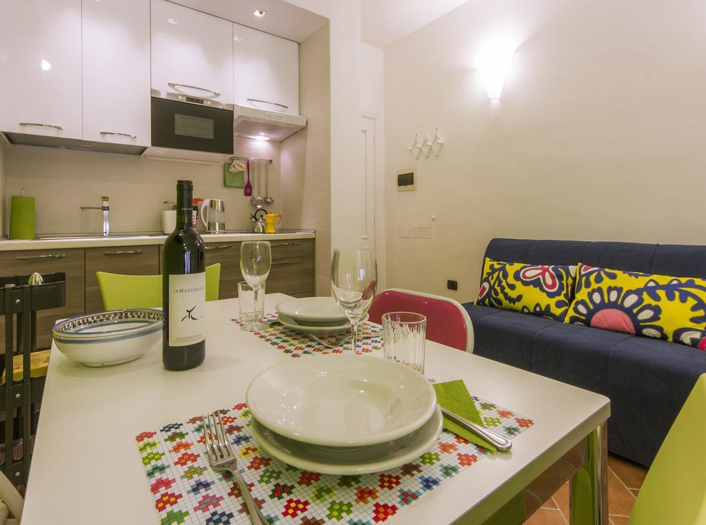 Brunelleschi Apartment Флоренция Номер фото