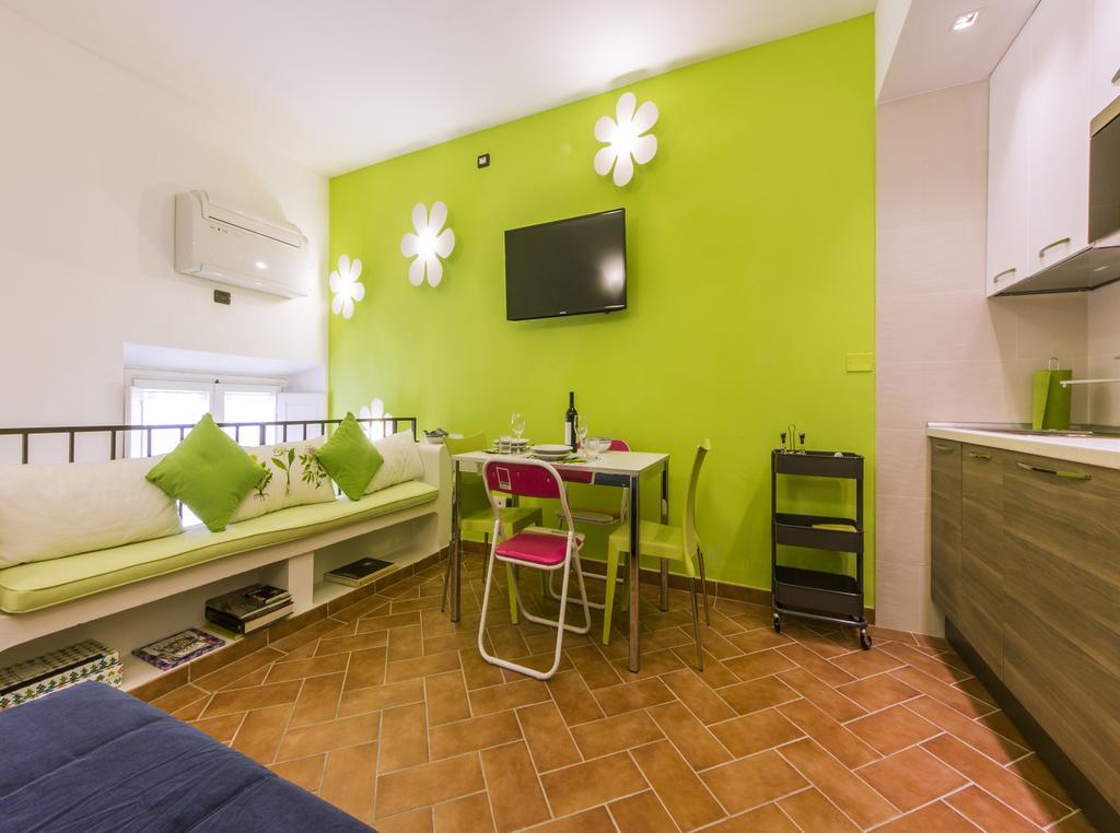 Brunelleschi Apartment Флоренция Номер фото