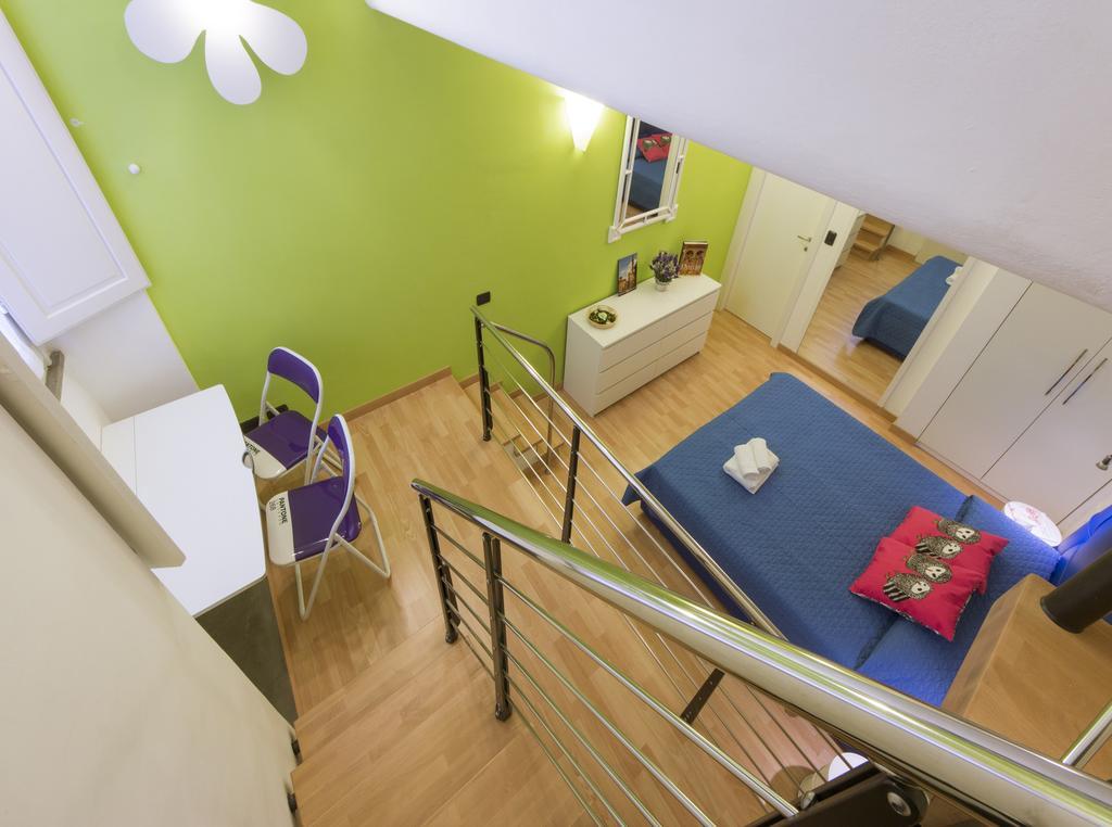 Brunelleschi Apartment Флоренция Номер фото
