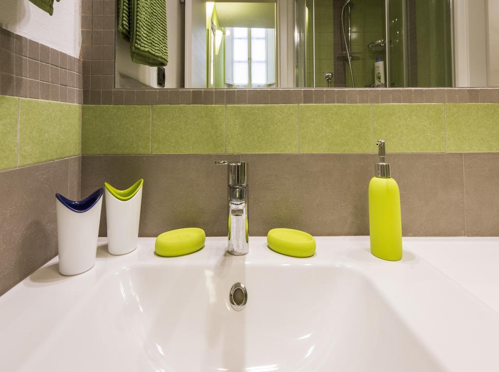 Brunelleschi Apartment Флоренция Номер фото