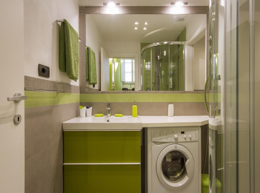 Brunelleschi Apartment Флоренция Номер фото