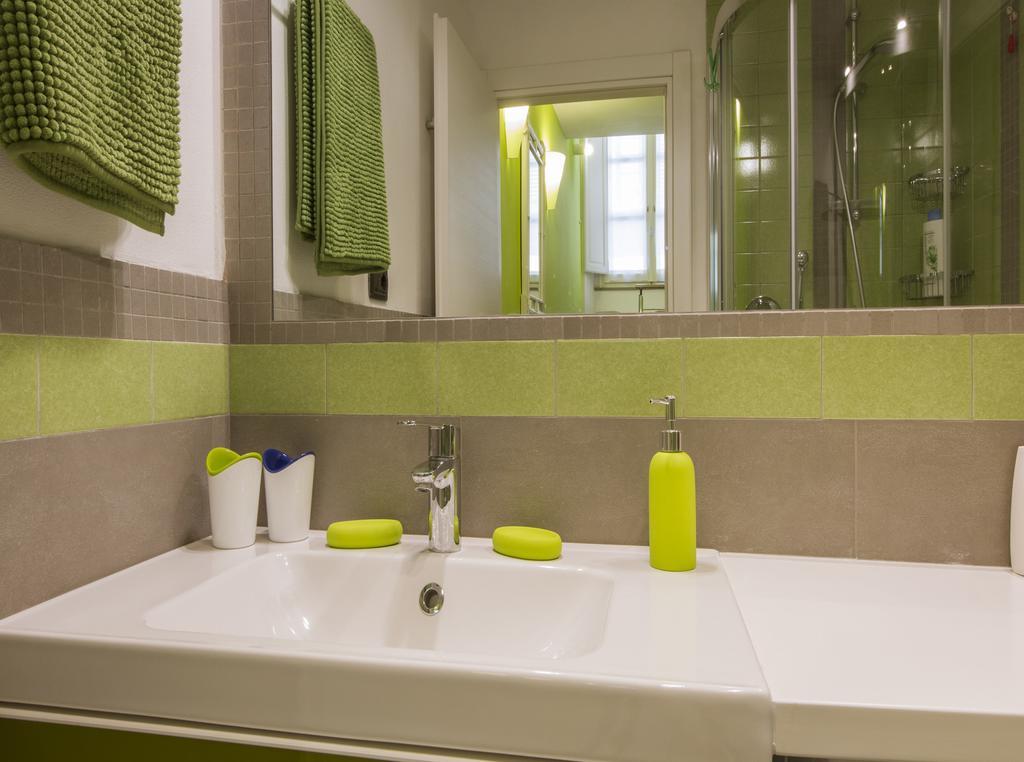 Brunelleschi Apartment Флоренция Номер фото